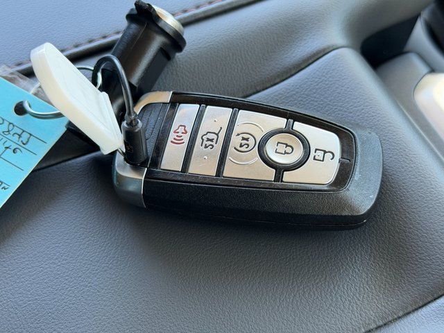 2025 Ford Expedition Max Active Springfield VA