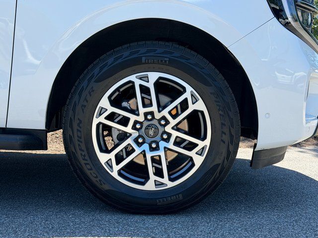 2025 Ford Expedition Max Active Springfield VA