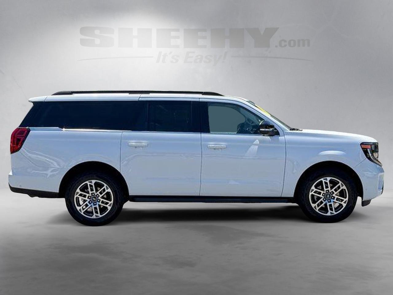 2025 Ford Expedition Max Active Springfield VA