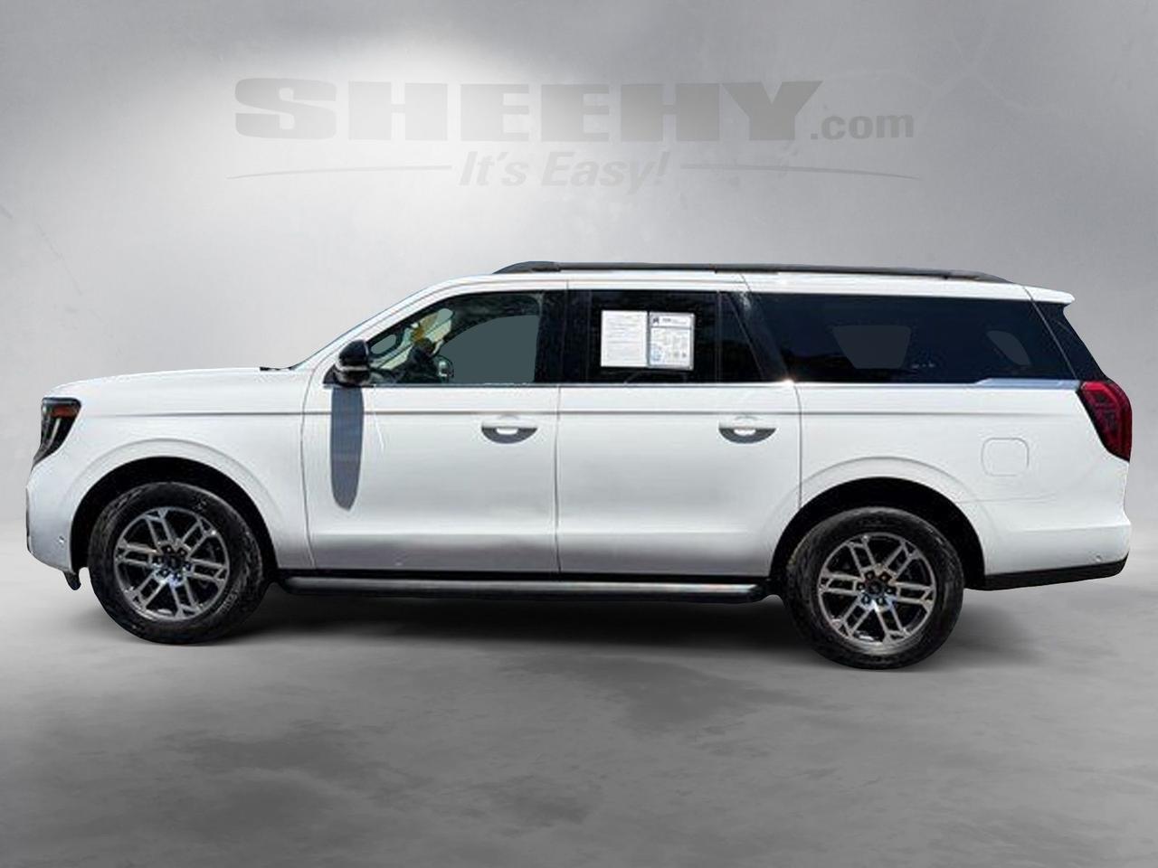 2025 Ford Expedition Max Active Springfield VA