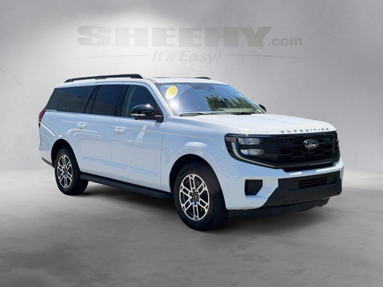 2025 Ford Expedition Max Active Springfield VA