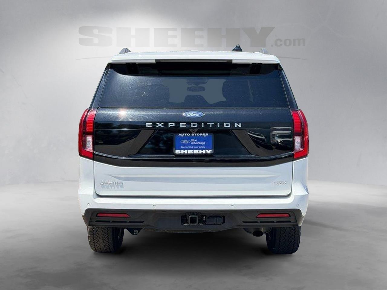 2025 Ford Expedition Max Active Springfield VA
