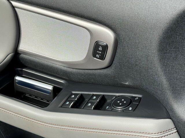 2025 Ford Expedition Max Active Springfield VA