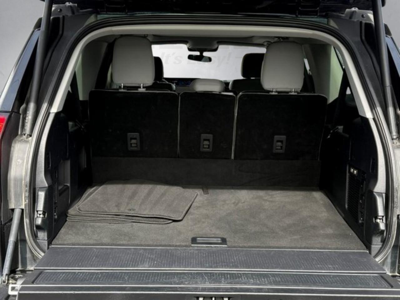 2025 Ford Expedition Max Active Springfield VA