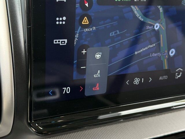 2025 Ford Expedition Max Active Springfield VA