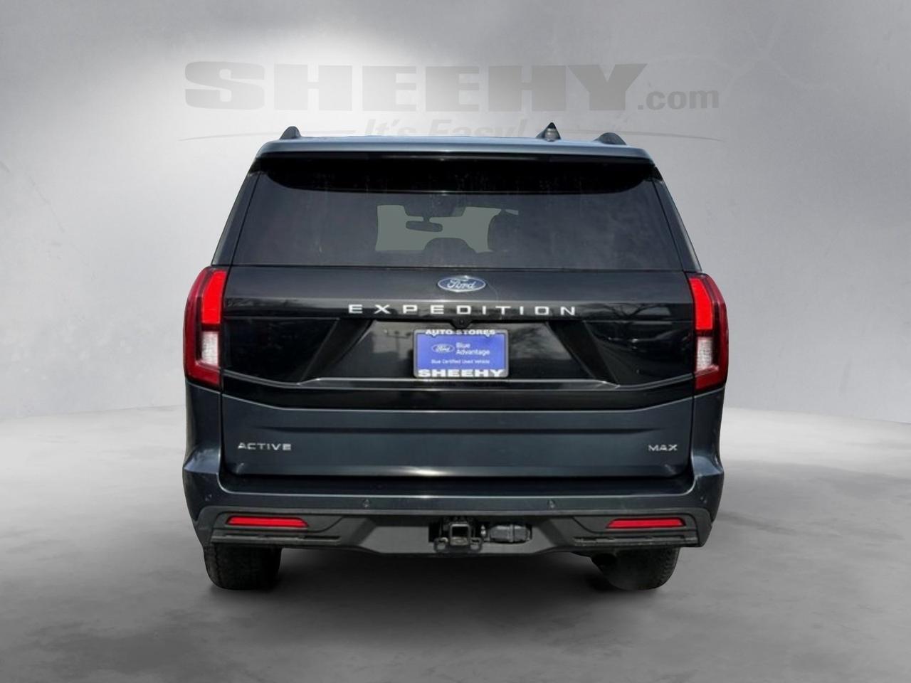 2025 Ford Expedition Max Active Springfield VA