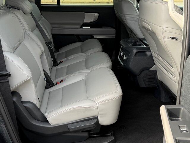 2025 Ford Expedition Max Active Springfield VA