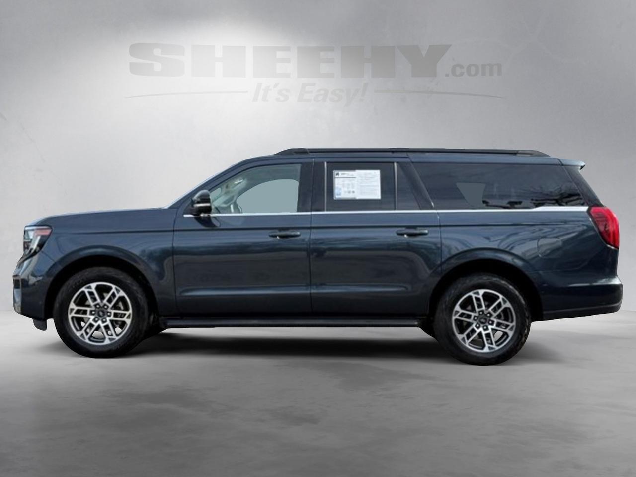 2025 Ford Expedition Max Active Springfield VA