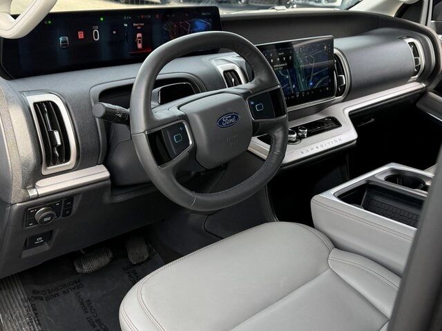 2025 Ford Expedition Max Active Springfield VA