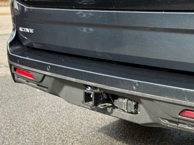 2025 Ford Expedition Max Active Springfield VA