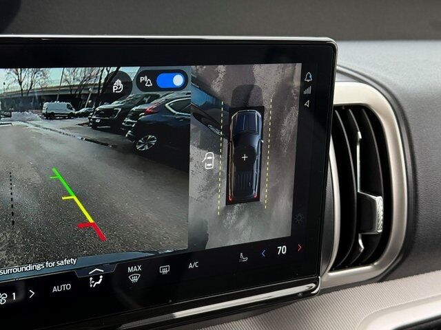 2025 Ford Expedition Max Active Springfield VA