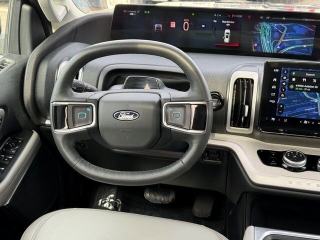 2025 Ford Expedition Max Active Springfield VA