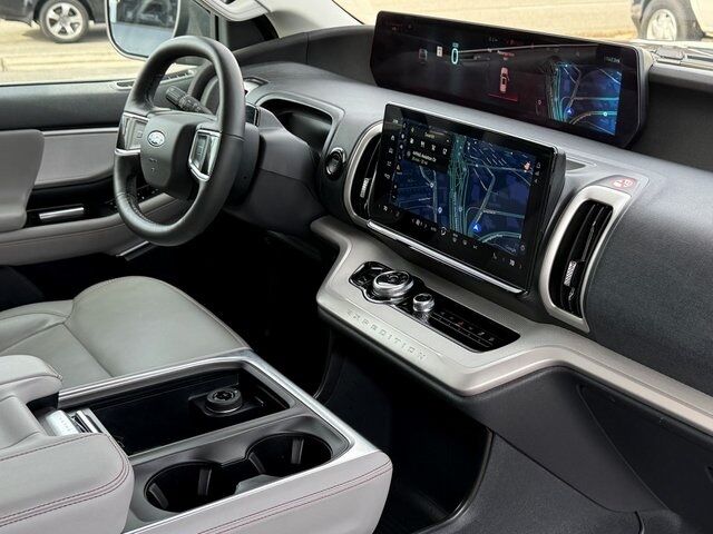 2025 Ford Expedition Max Active Springfield VA