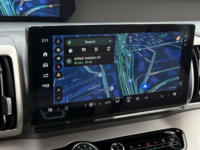 2025 Ford Expedition Max Active Springfield VA