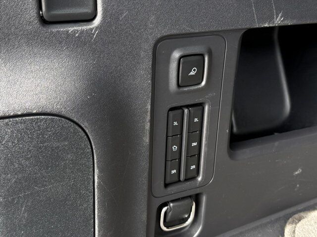 2025 Ford Expedition Max Active Springfield VA