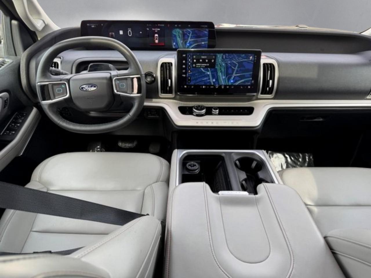 2025 Ford Expedition Max Active Springfield VA