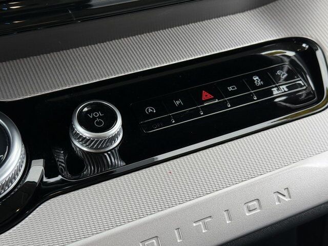 2025 Ford Expedition Max Active Springfield VA