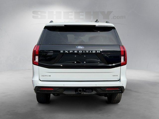 2025 Ford Expedition Max Active Springfield VA