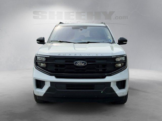 2025 Ford Expedition Max Active Springfield VA