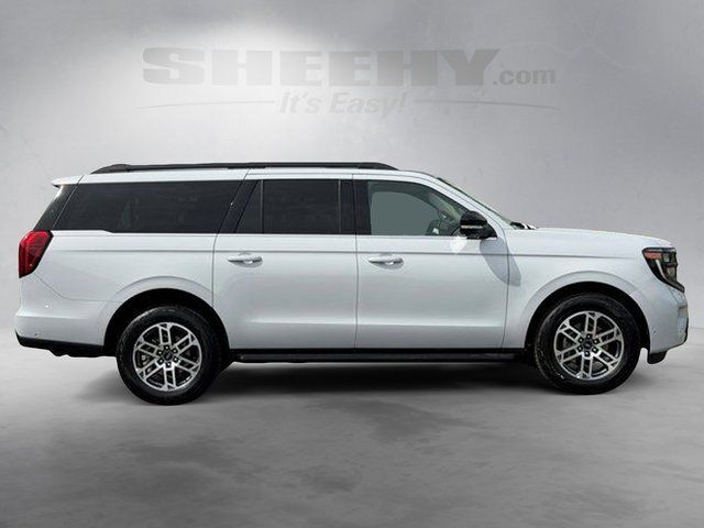 2025 Ford Expedition Max Active Springfield VA