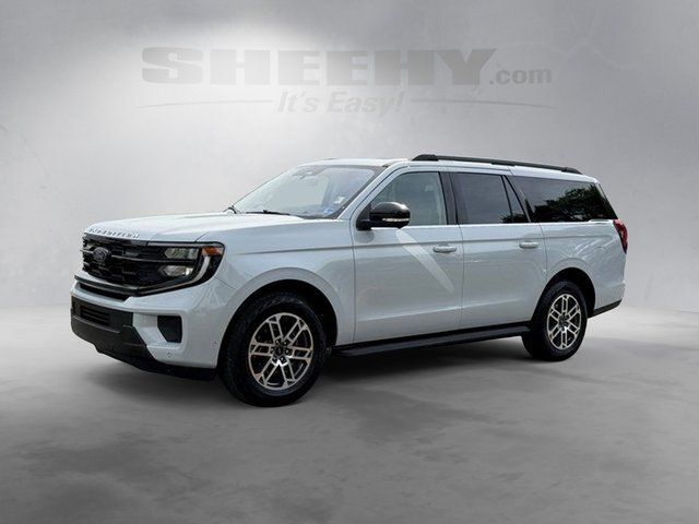 2025 Ford Expedition Max Active Springfield VA