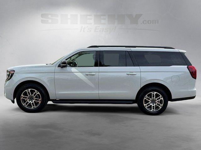 2025 Ford Expedition Max Active Springfield VA
