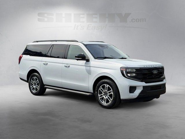 2025 Ford Expedition Max Active Springfield VA
