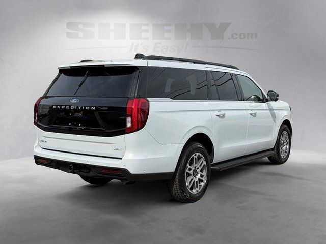 2025 Ford Expedition Max Active Springfield VA