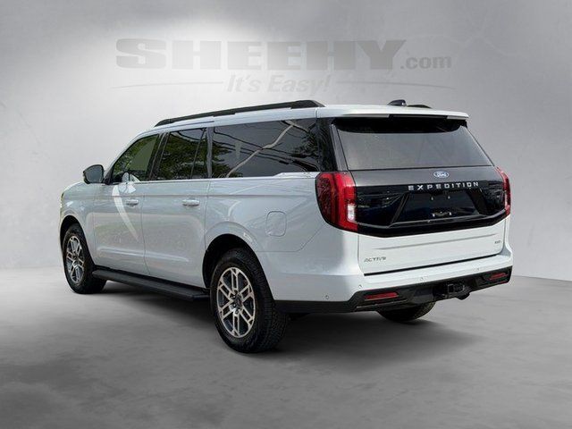 2025 Ford Expedition Max Active Springfield VA