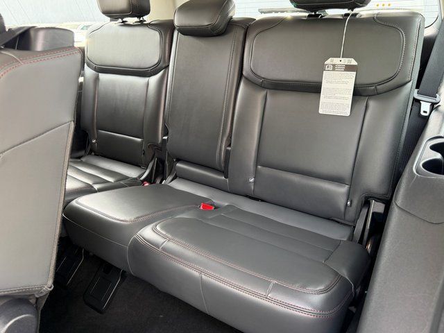 2025 Ford Expedition Max Active Springfield VA