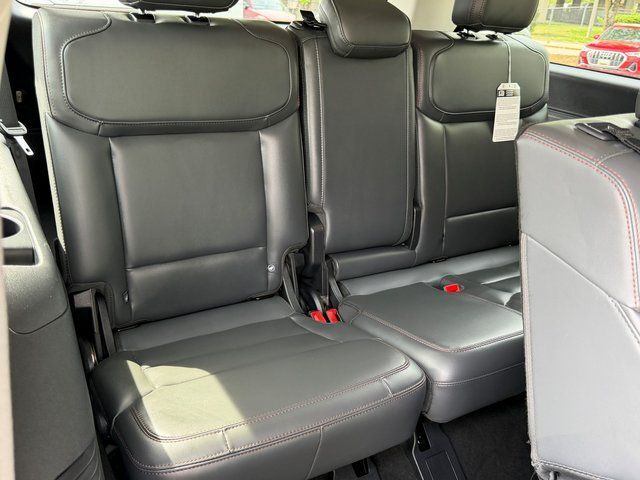 2025 Ford Expedition Max Active Springfield VA