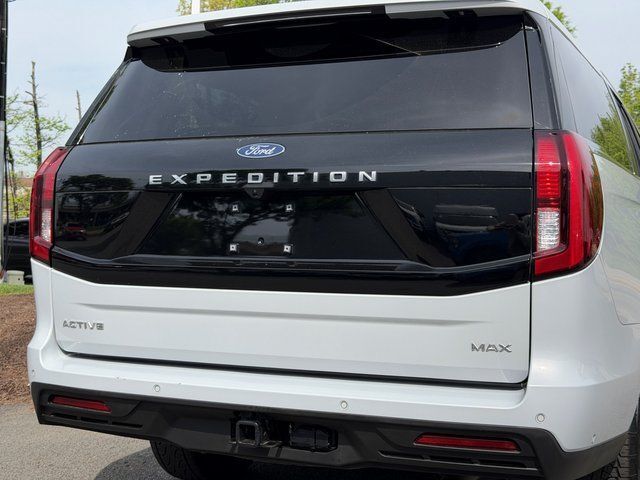 2025 Ford Expedition Max Active Springfield VA