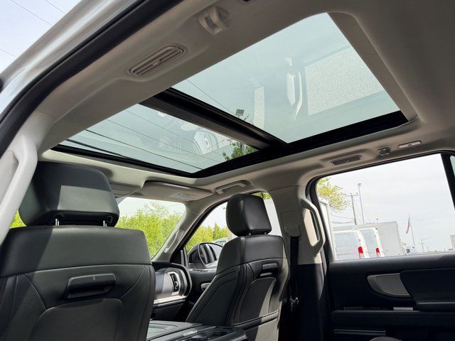 2025 Ford Expedition Max Active Springfield VA