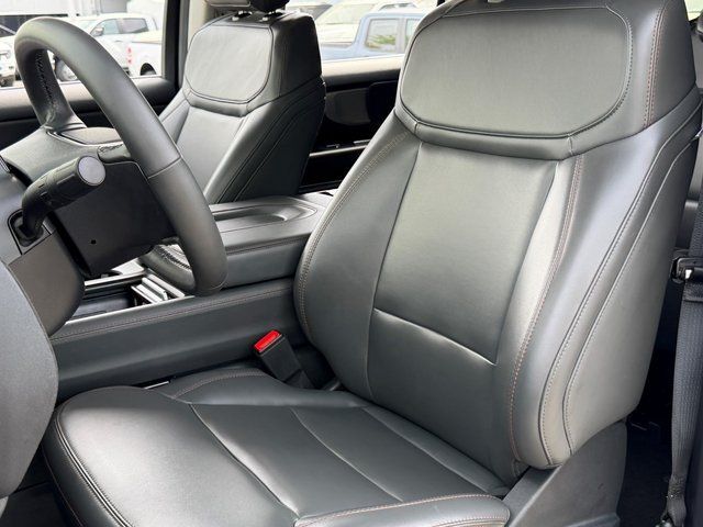 2025 Ford Expedition Max Active Springfield VA