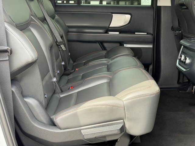 2025 Ford Expedition Max Active Springfield VA