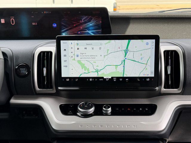 2025 Ford Expedition Max Active Springfield VA