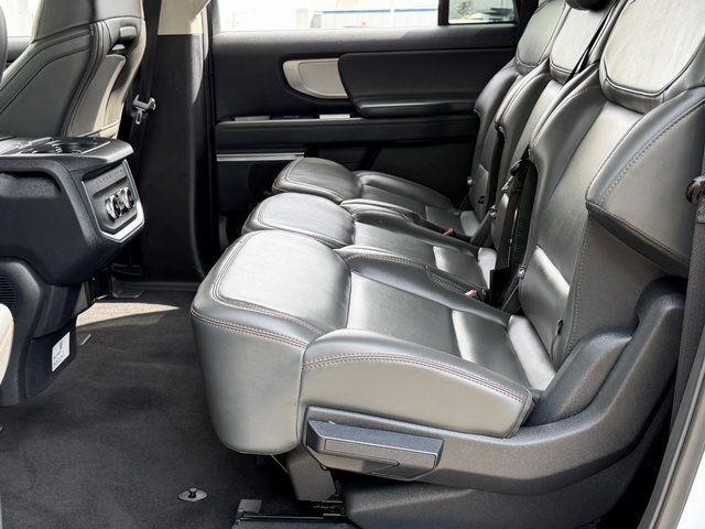 2025 Ford Expedition Max Active Springfield VA