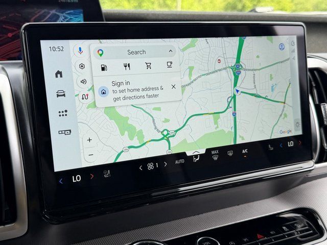 2025 Ford Expedition Max Active Springfield VA