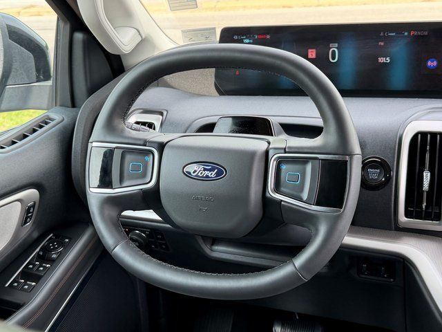 2025 Ford Expedition Max Active Springfield VA