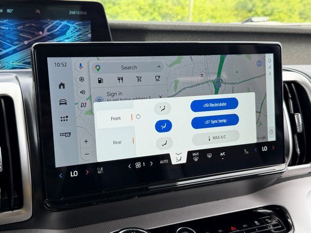 2025 Ford Expedition Max Active Springfield VA