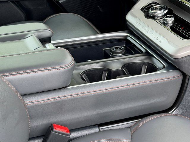 2025 Ford Expedition Max Active Springfield VA