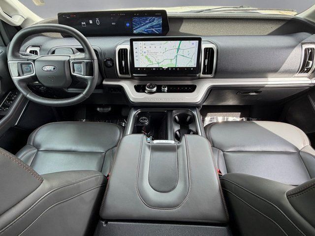 2025 Ford Expedition Max Active Springfield VA