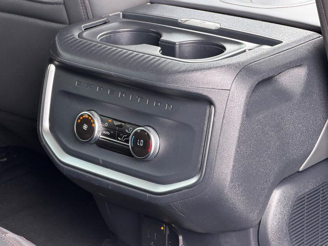 2025 Ford Expedition Max Active Springfield VA