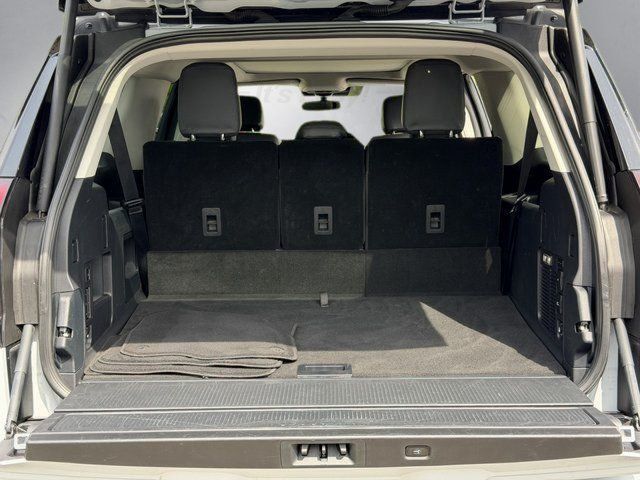 2025 Ford Expedition Max Active Springfield VA