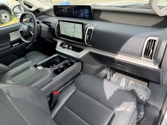 2025 Ford Expedition Max Active Springfield VA