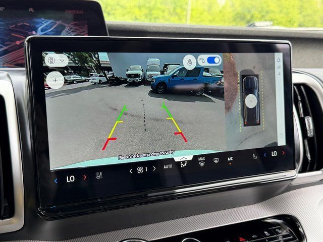 2025 Ford Expedition Max Active Springfield VA