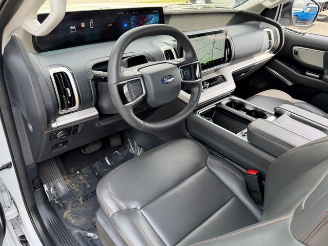 2025 Ford Expedition Max Active Springfield VA