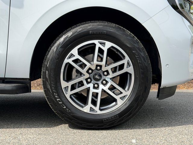 2025 Ford Expedition Max Active Springfield VA