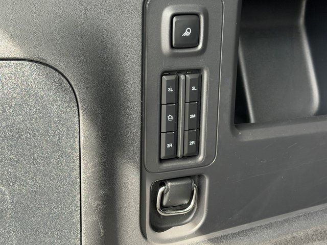 2025 Ford Expedition Max Active Springfield VA