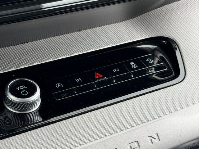 2025 Ford Expedition Max Active Springfield VA